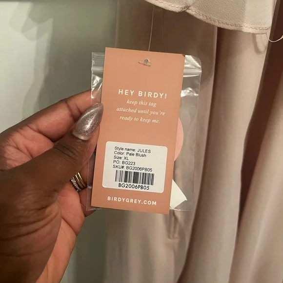 Birdy Grey - Jules Dress - Picture 11 of 12